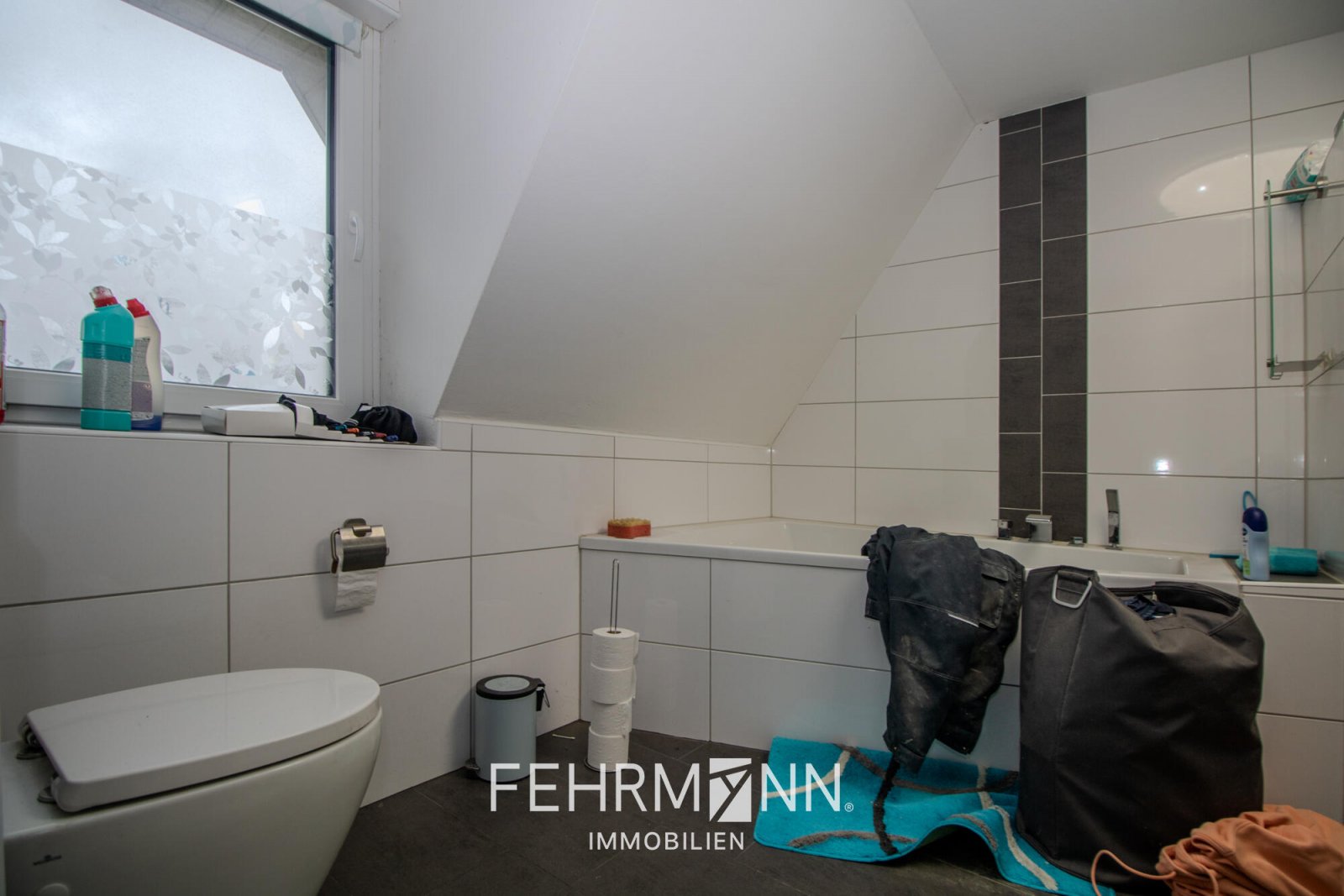 Badezimmer OG