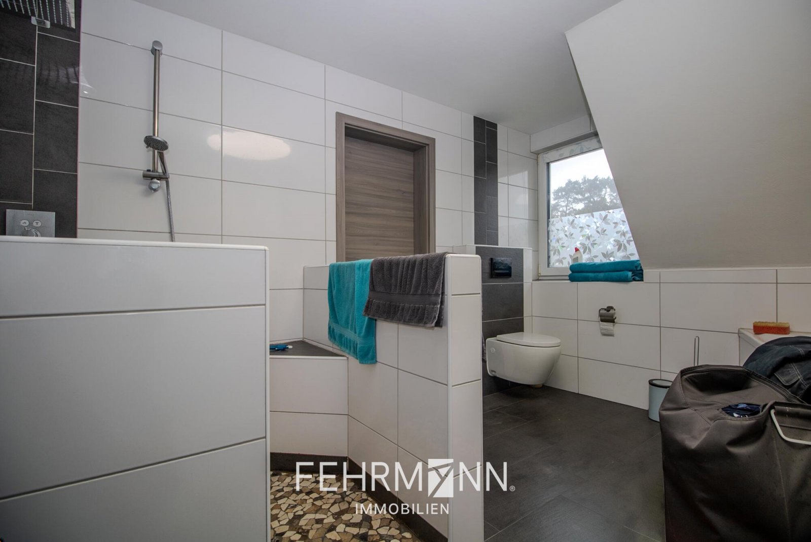 Badezimmer OG