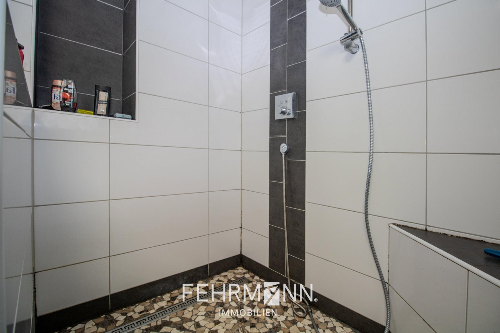Badezimmer OG