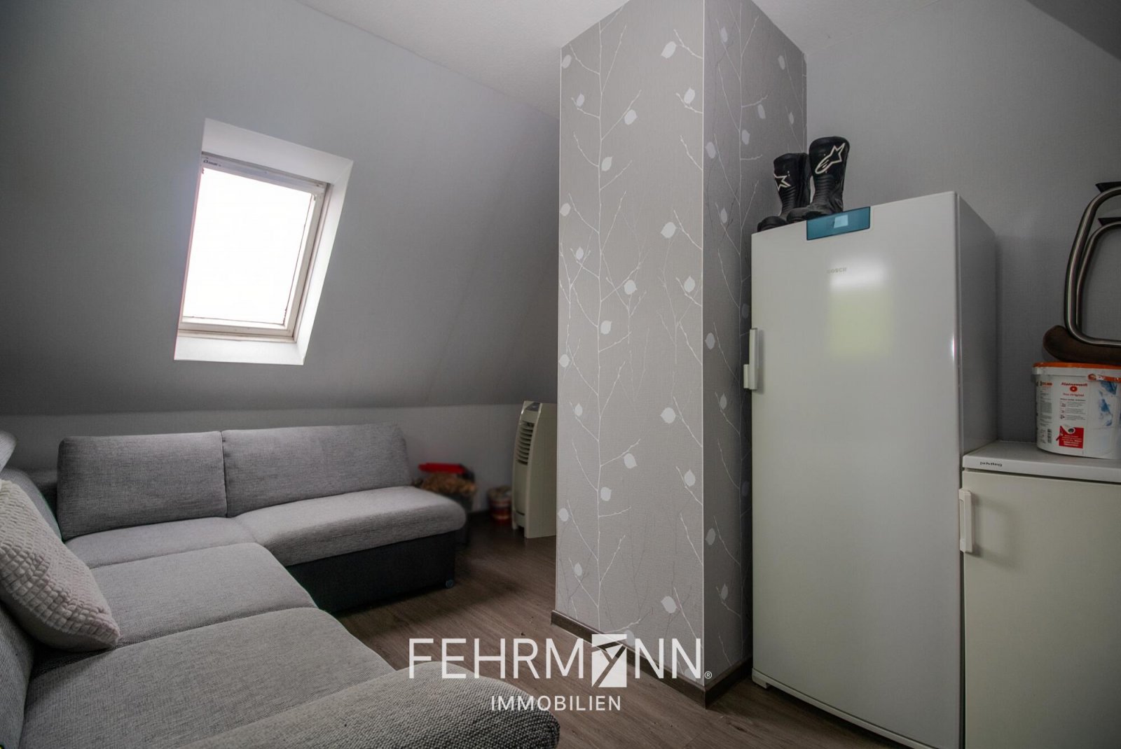 Gästezimmer DG
