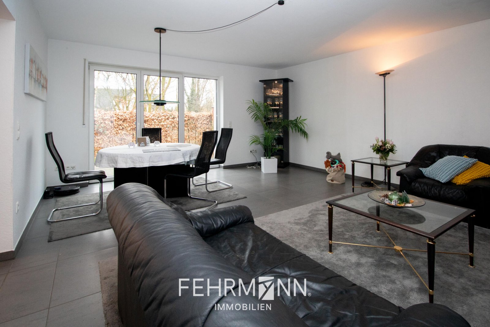 Wohn- und Esszimmer Wohn- und Esszimmer