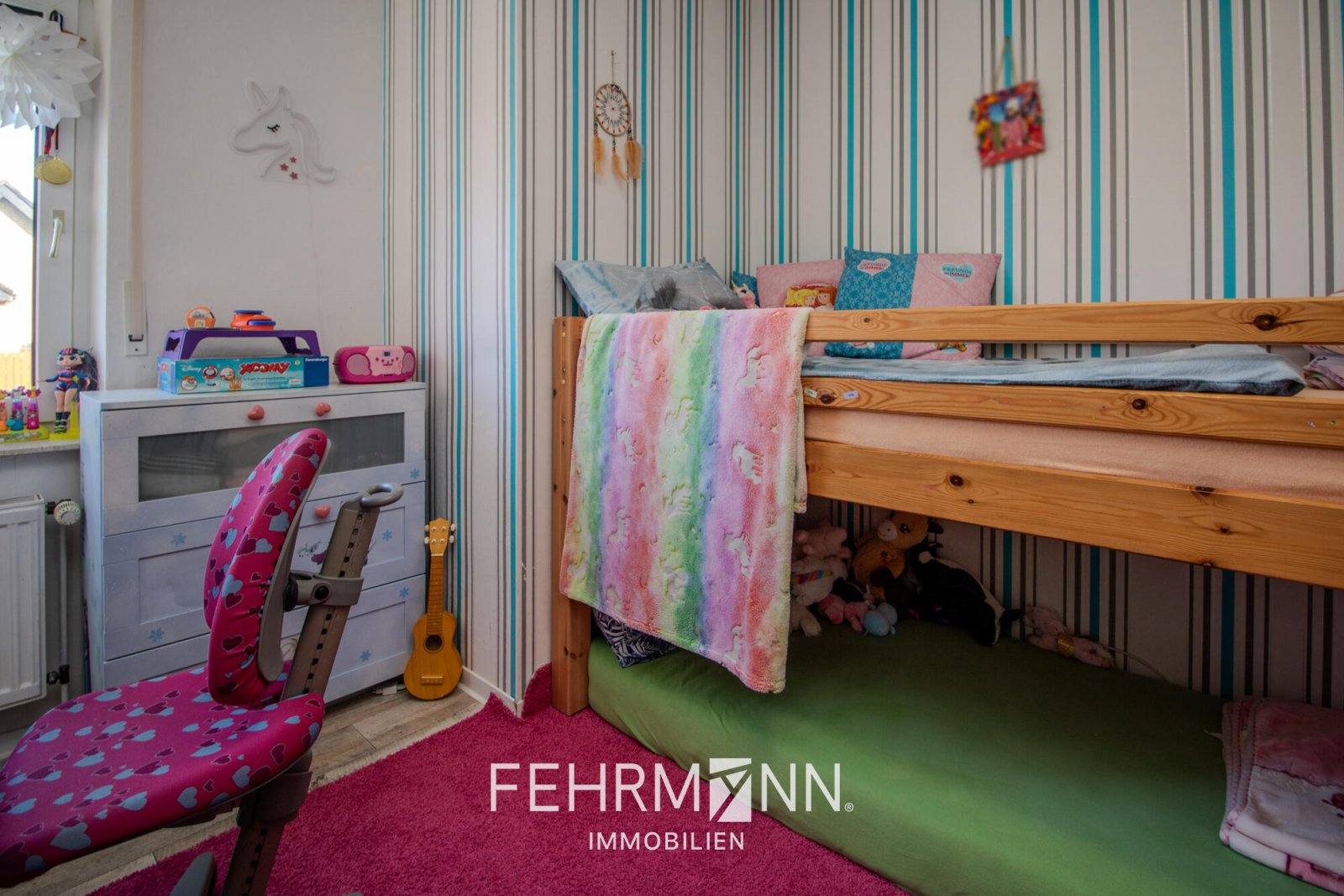 Kinderzimmer I-02