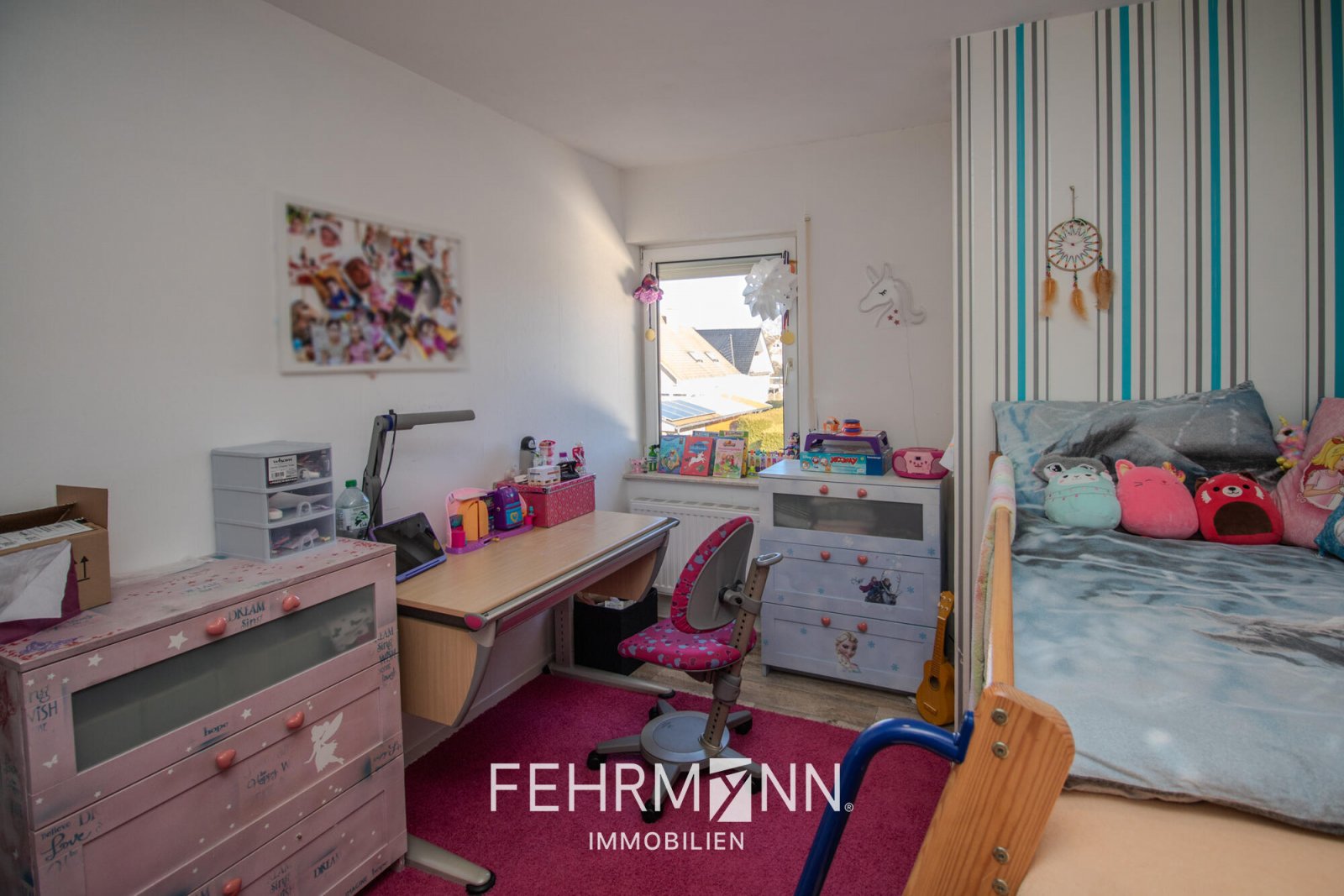 Kinderzimmer I-01