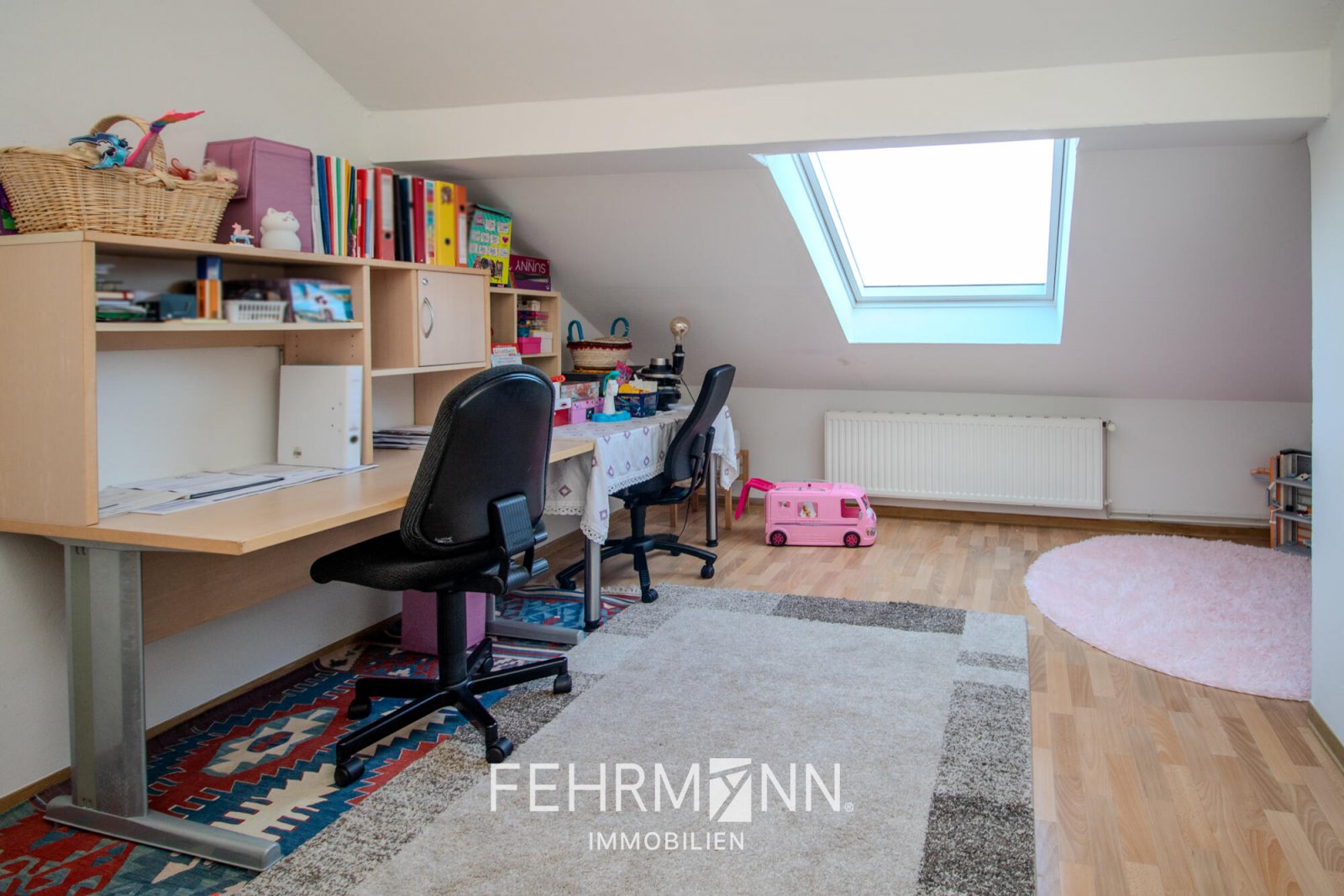 Kinderzimmer III