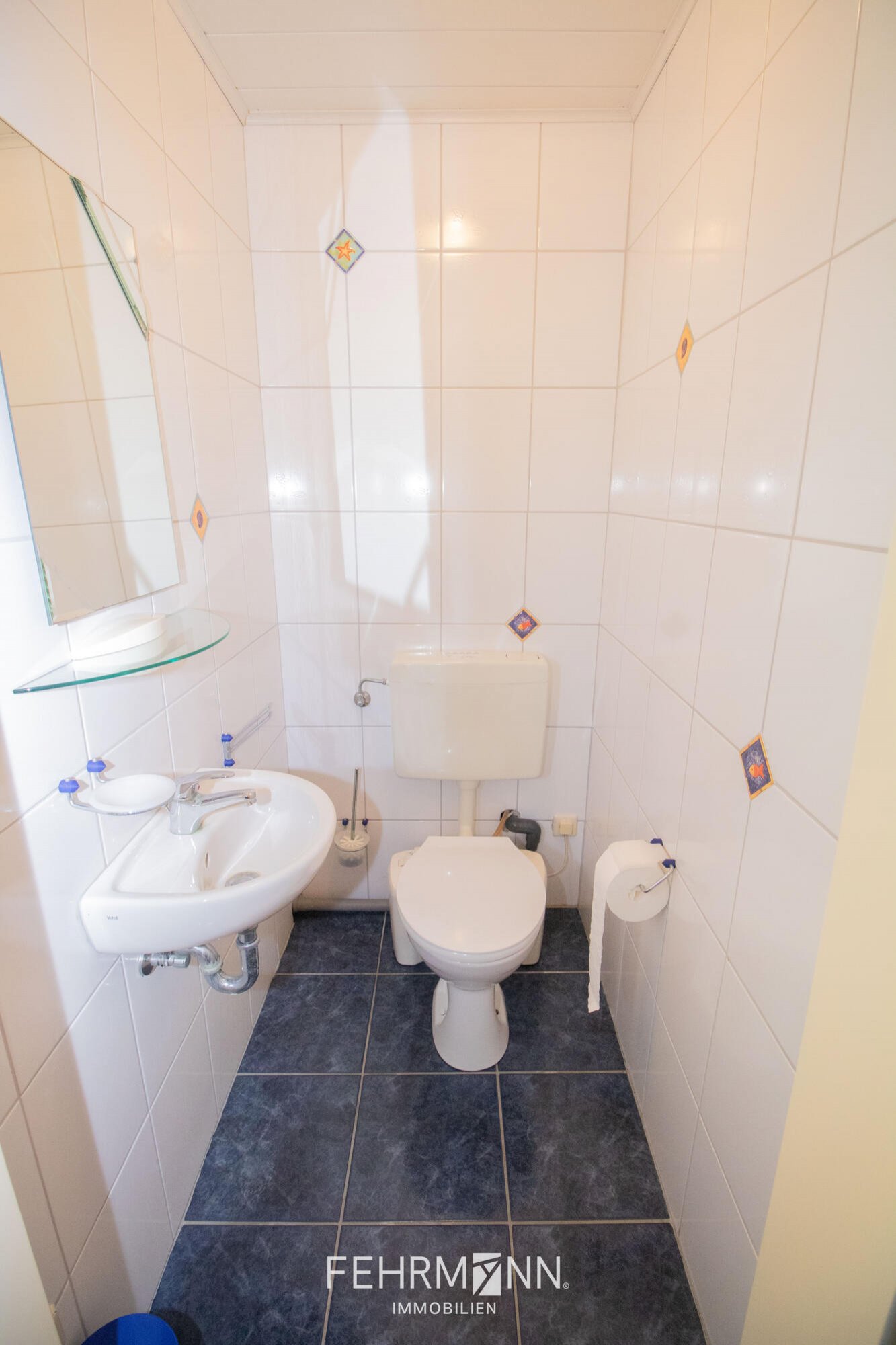 Keller-WC