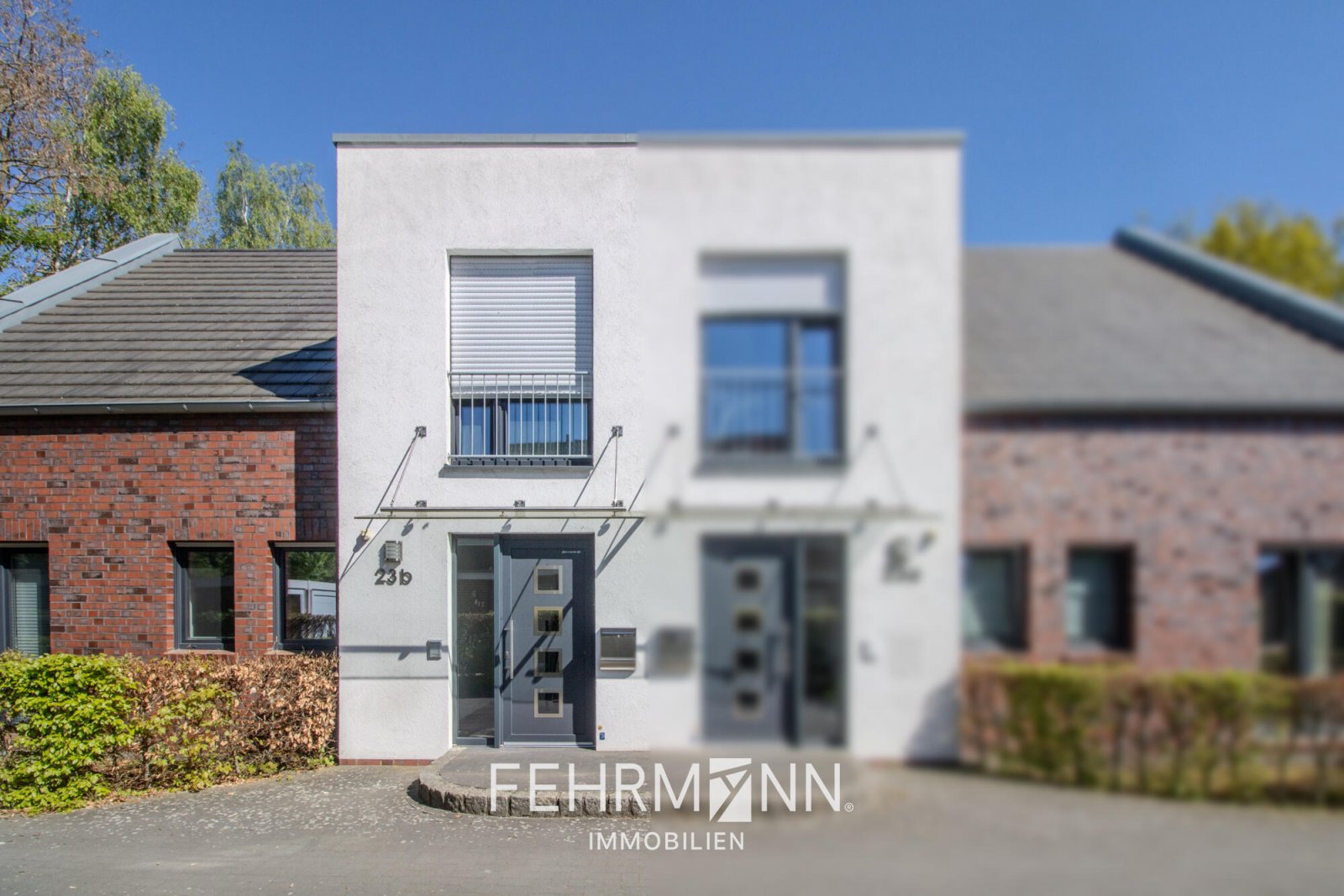 Außenansicht Außenansicht