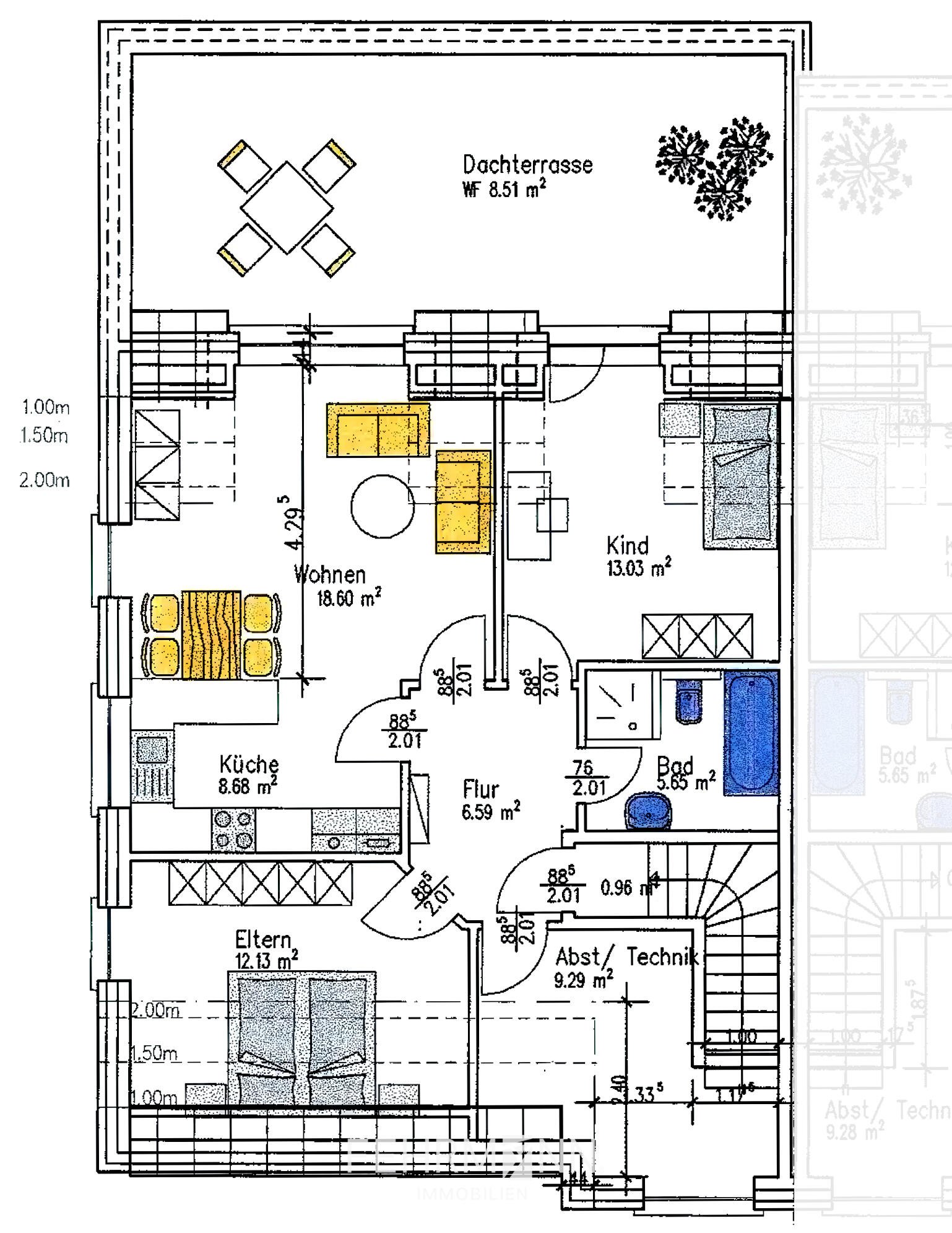 Grundriss Grundriss