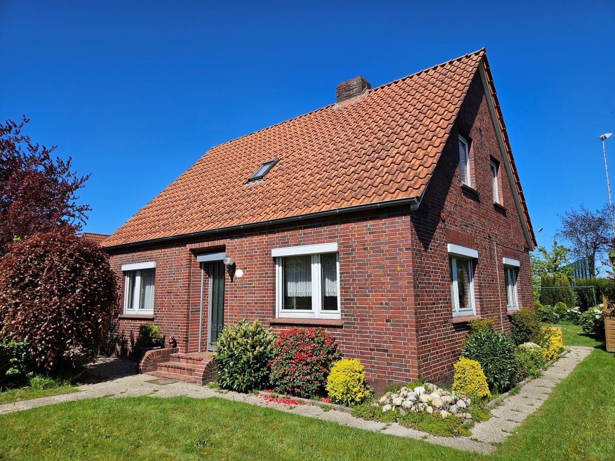 Straßenansicht Straßenansicht