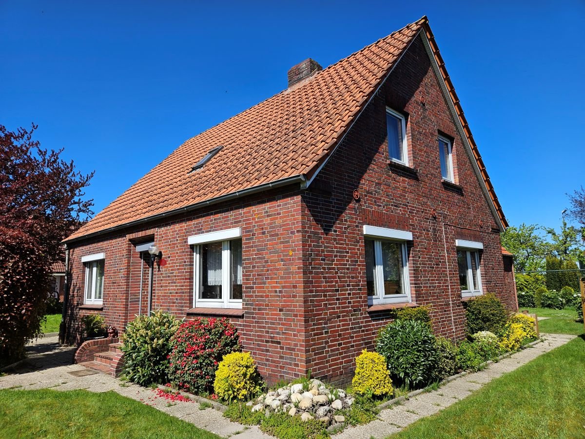Giebelansicht Giebelansicht