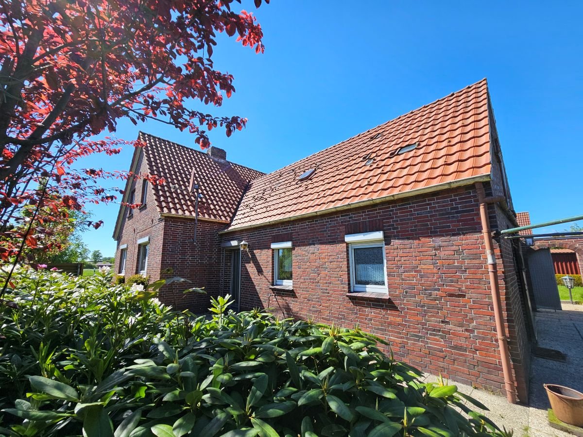 Rückansicht Rückansicht