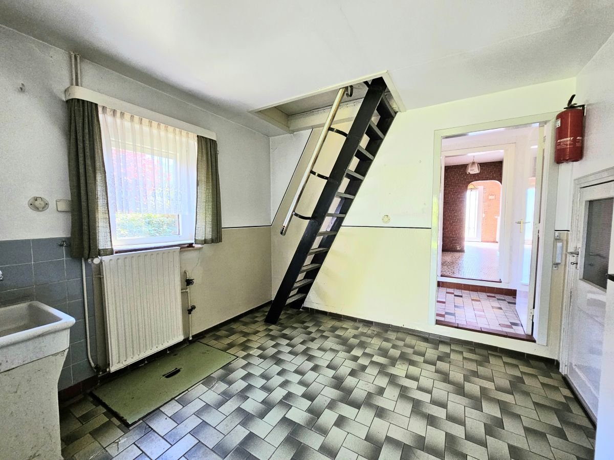 Hauswirtschaftsraum Hauswirtschaftsraum
