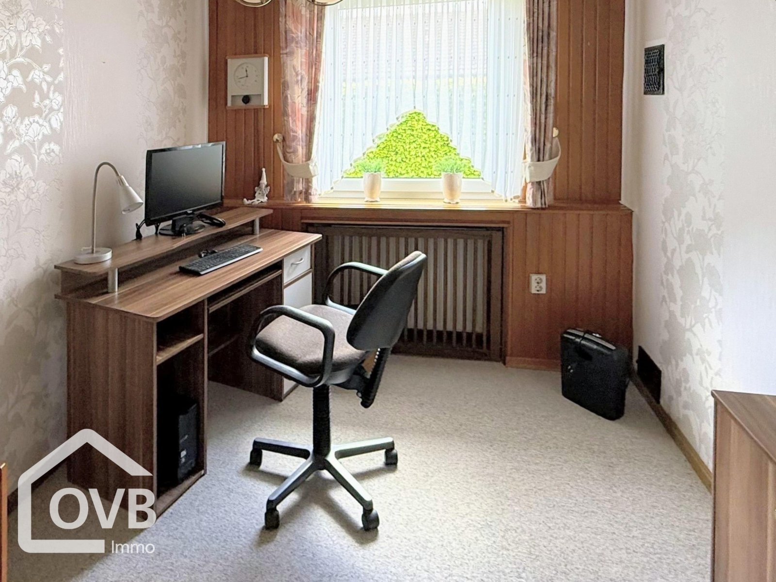 Schlafzimmer 3