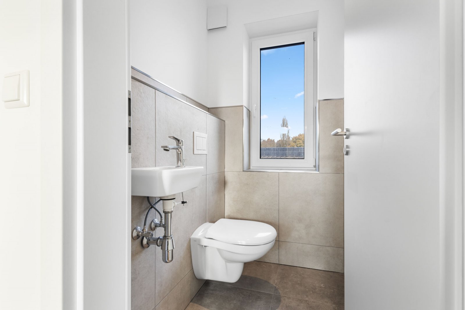 Gäste-WC