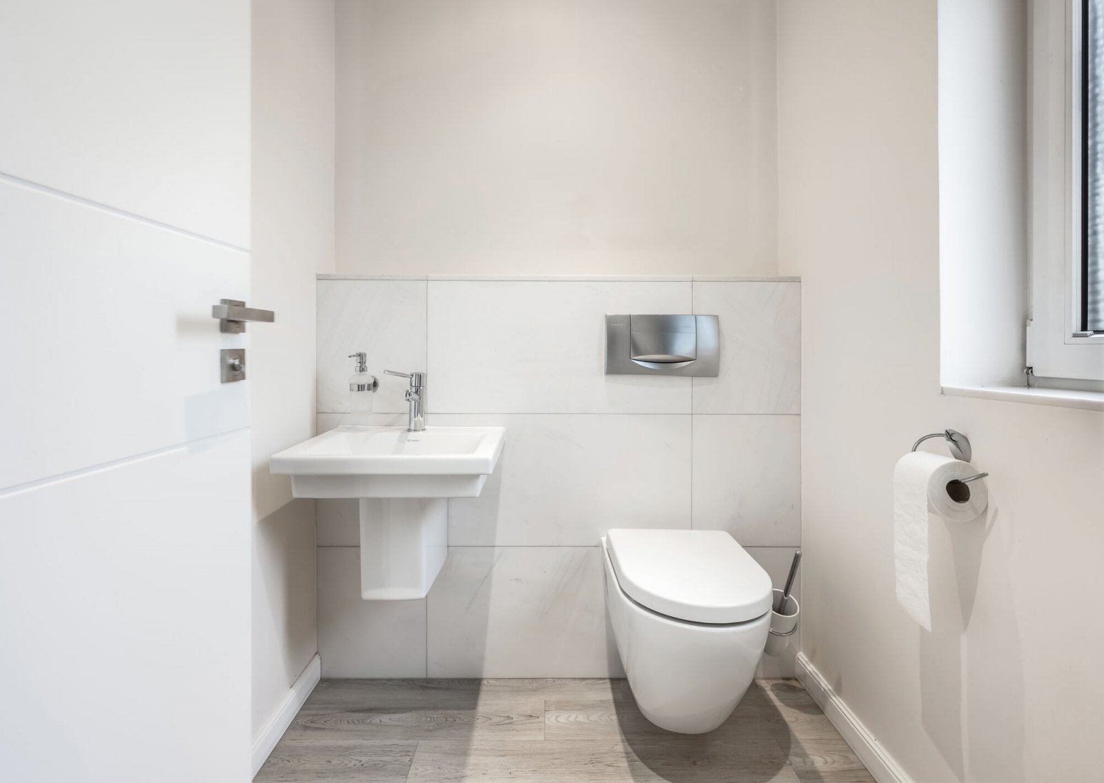 Gäste - WC