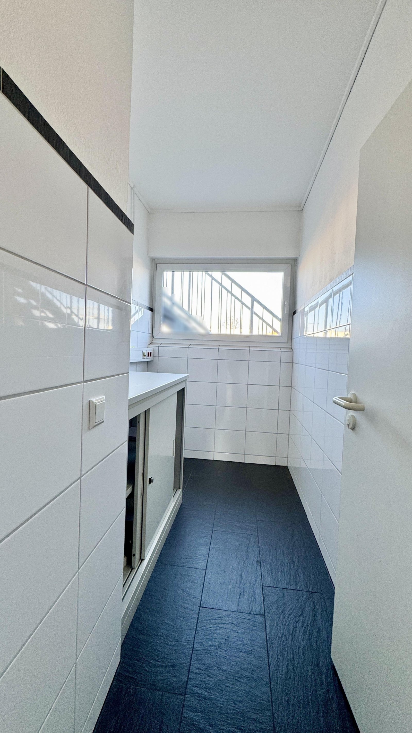 Innenansicht