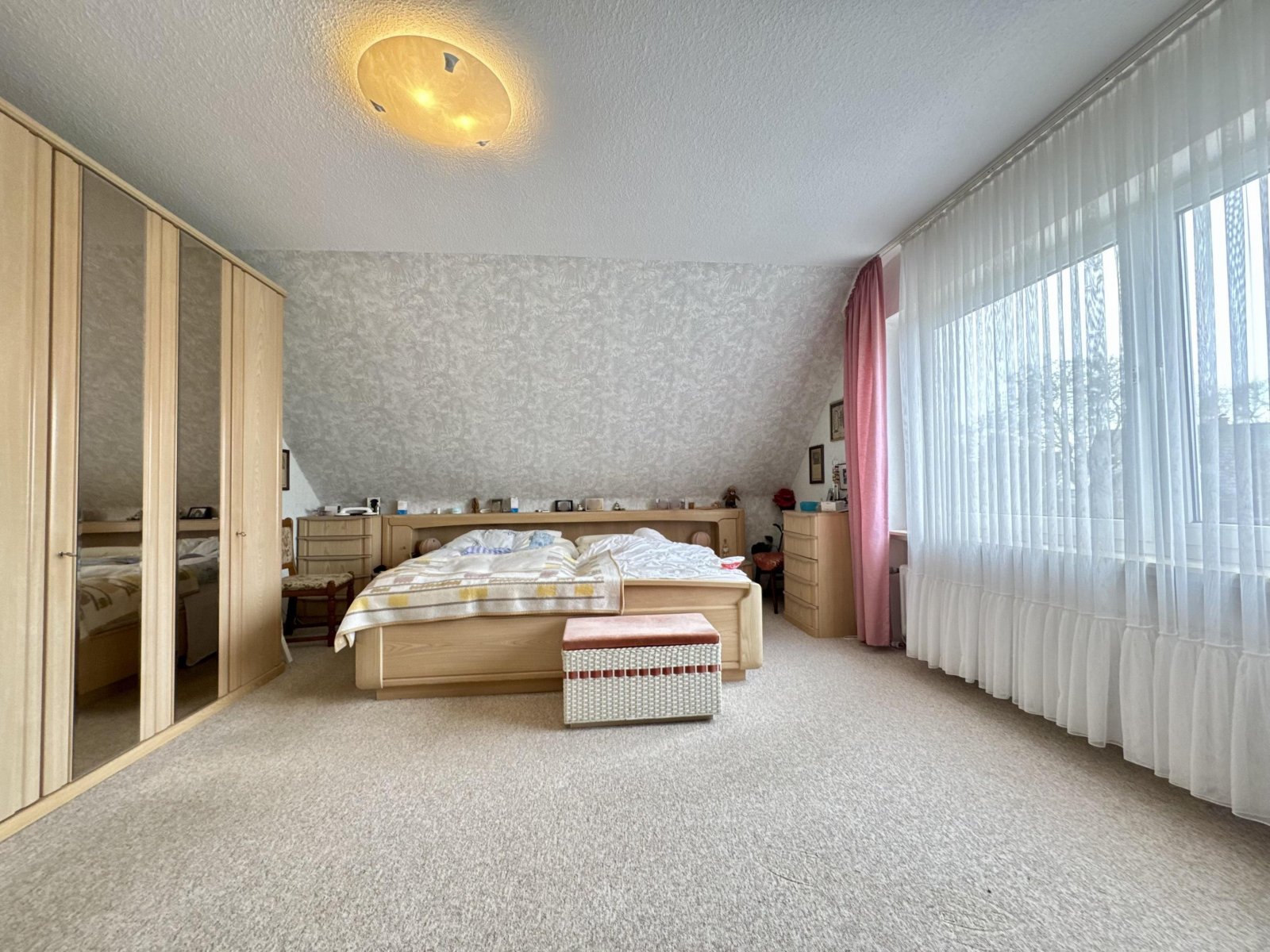 Schlafzimmer 2 Schlafzimmer 2