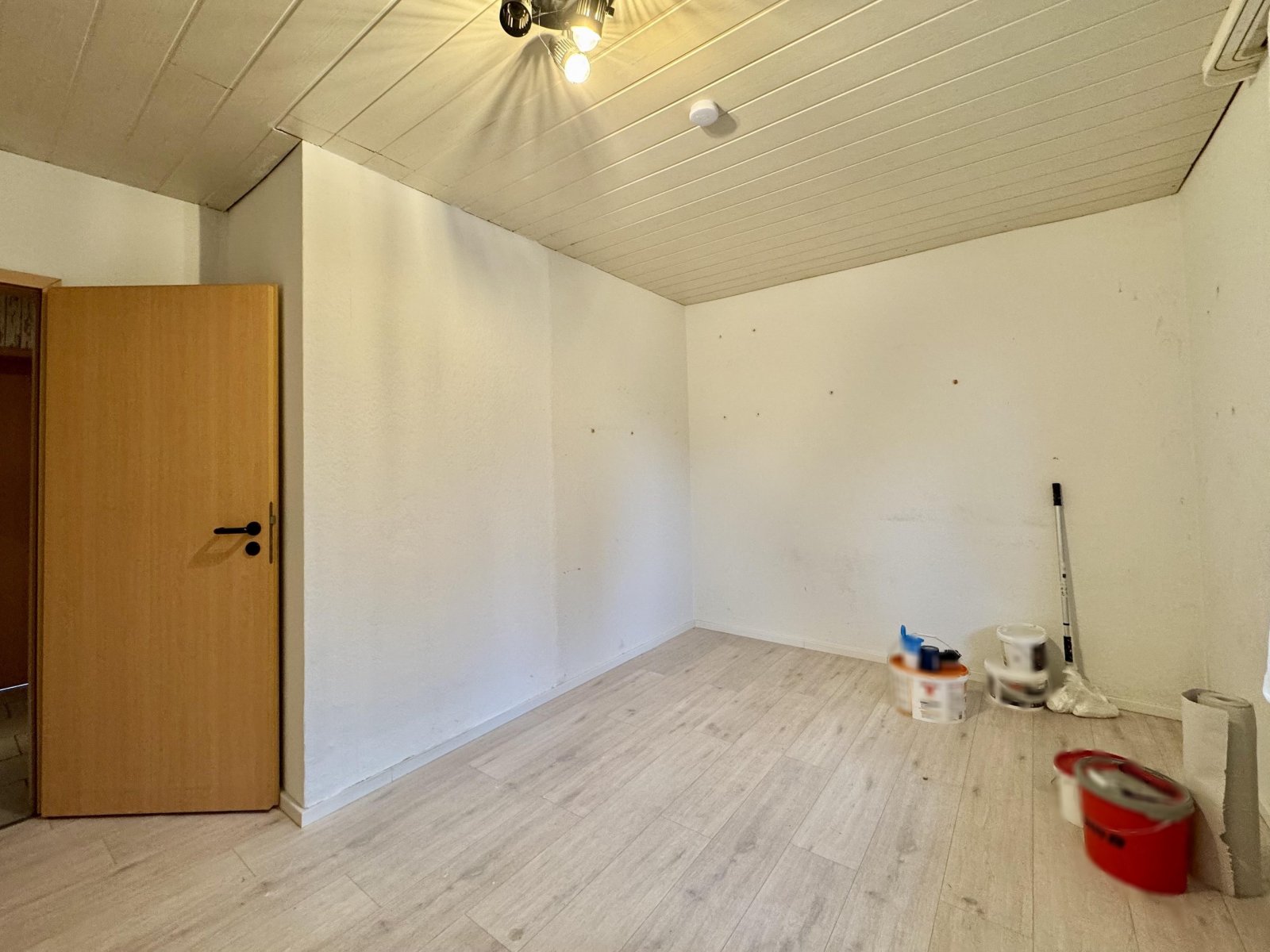 Schlafzimmer 3