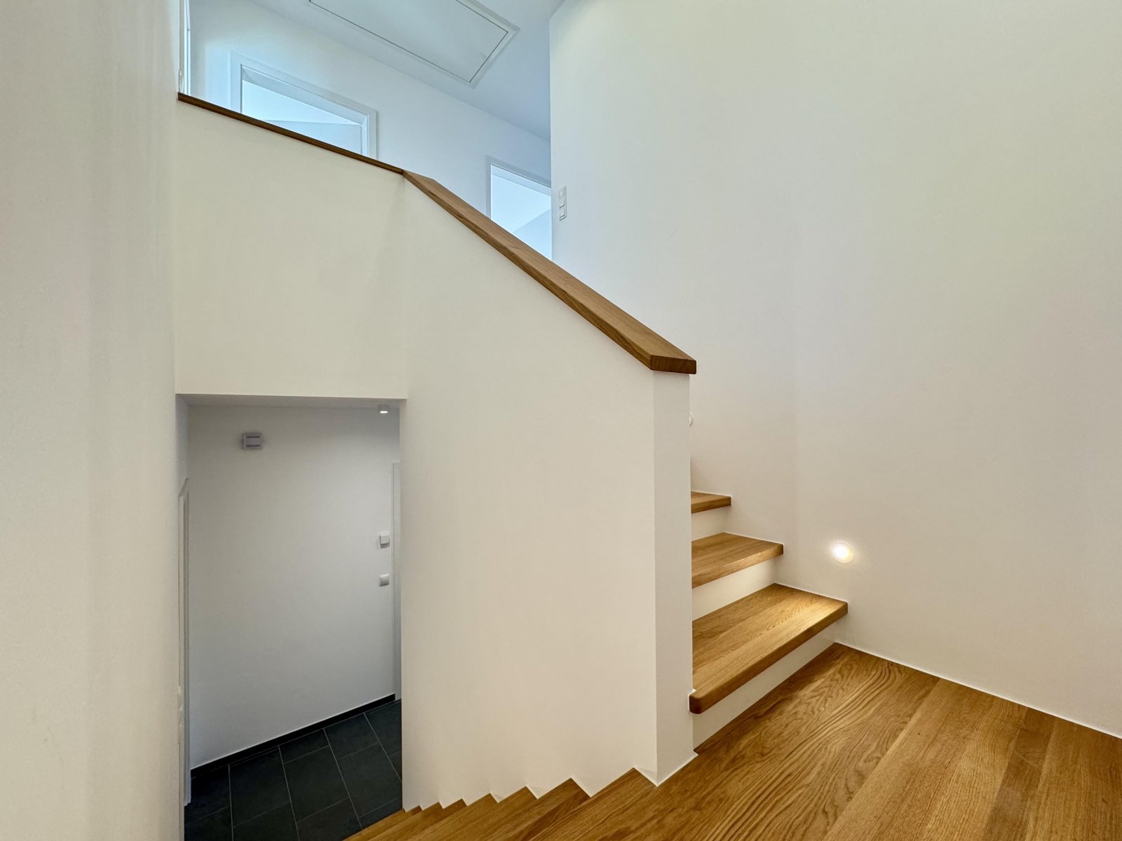 Treppe