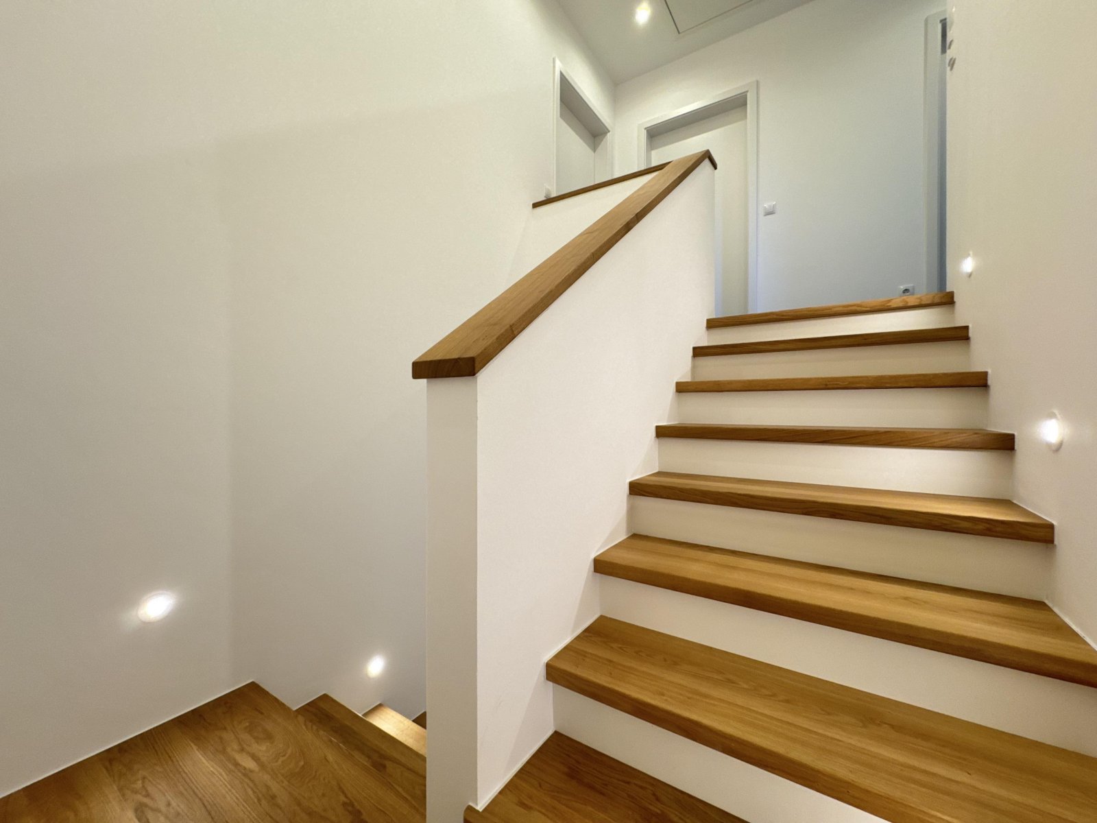 Treppe