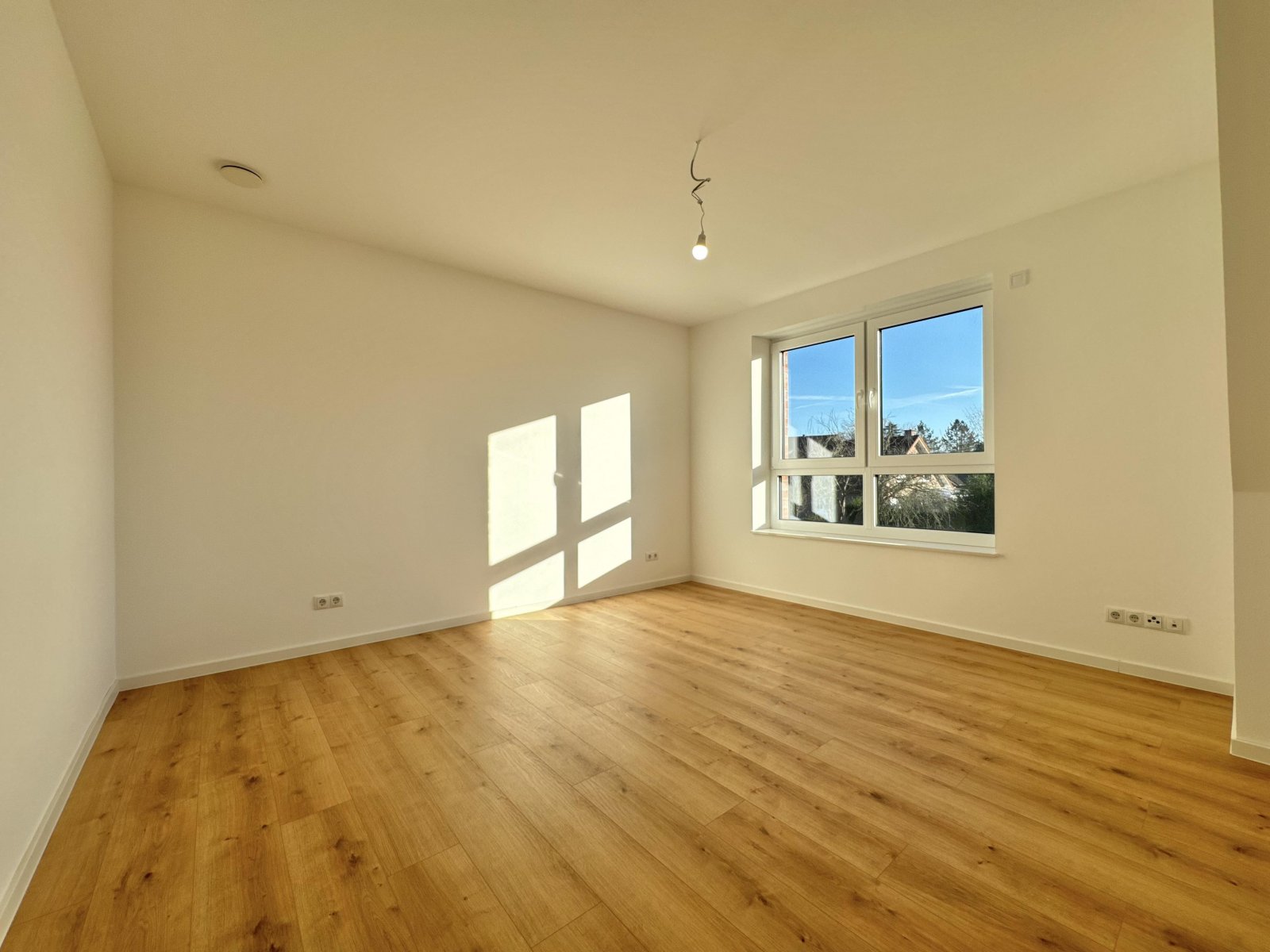 Schlafzimmer Eltern