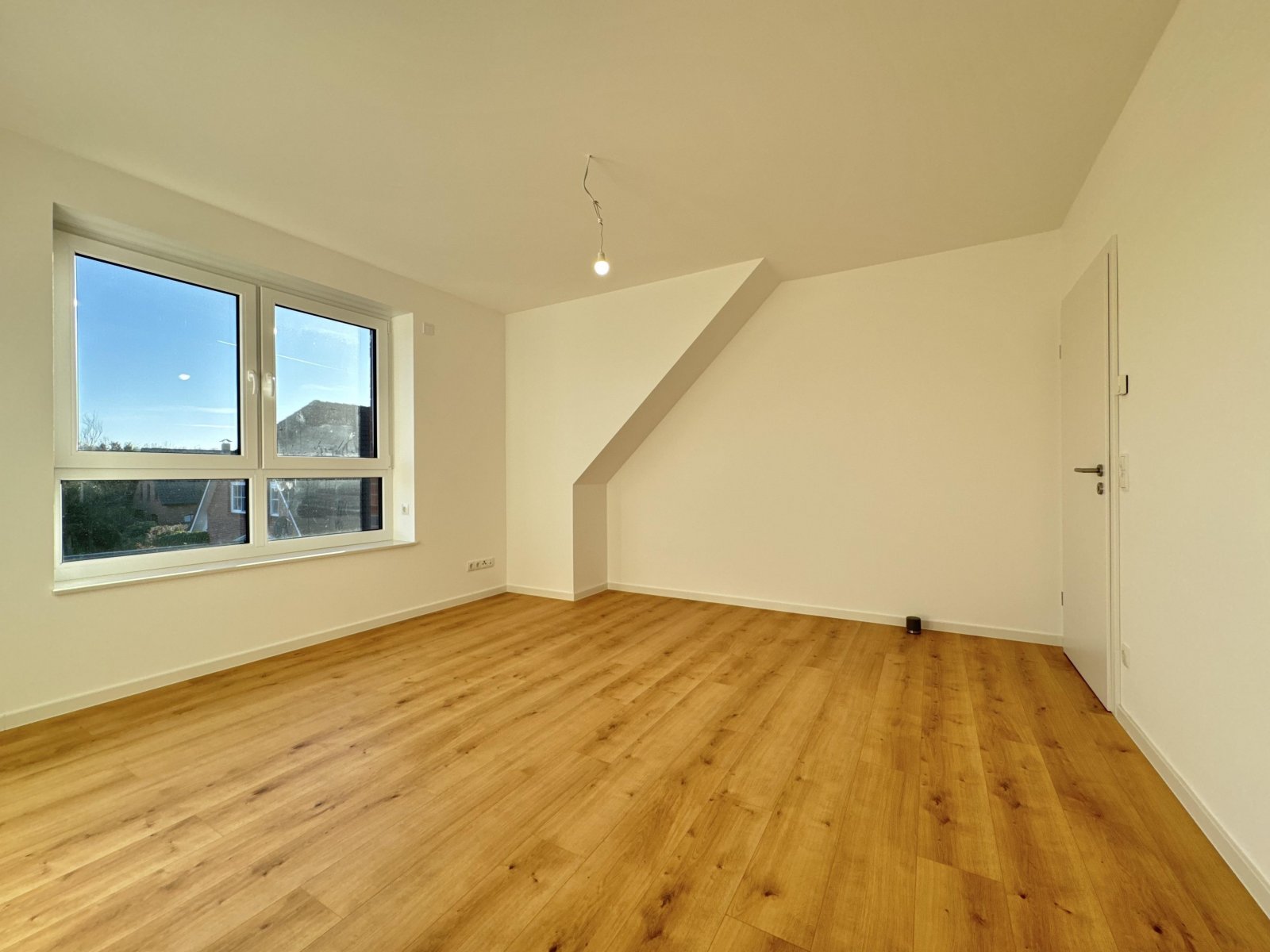 Schlafzimmer Eltern