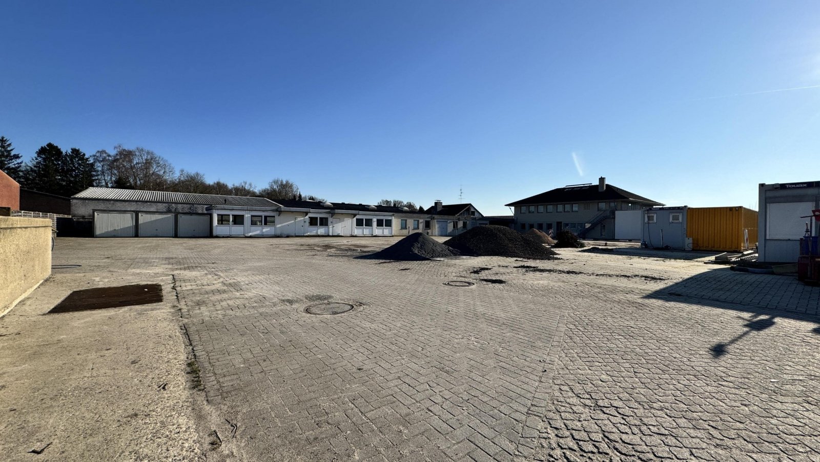 Aussenansicht