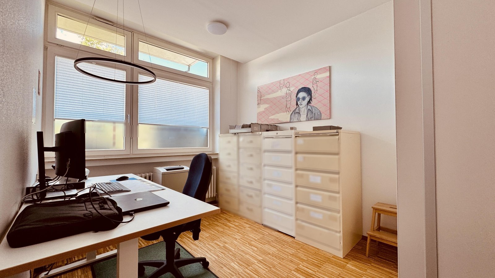 Büro