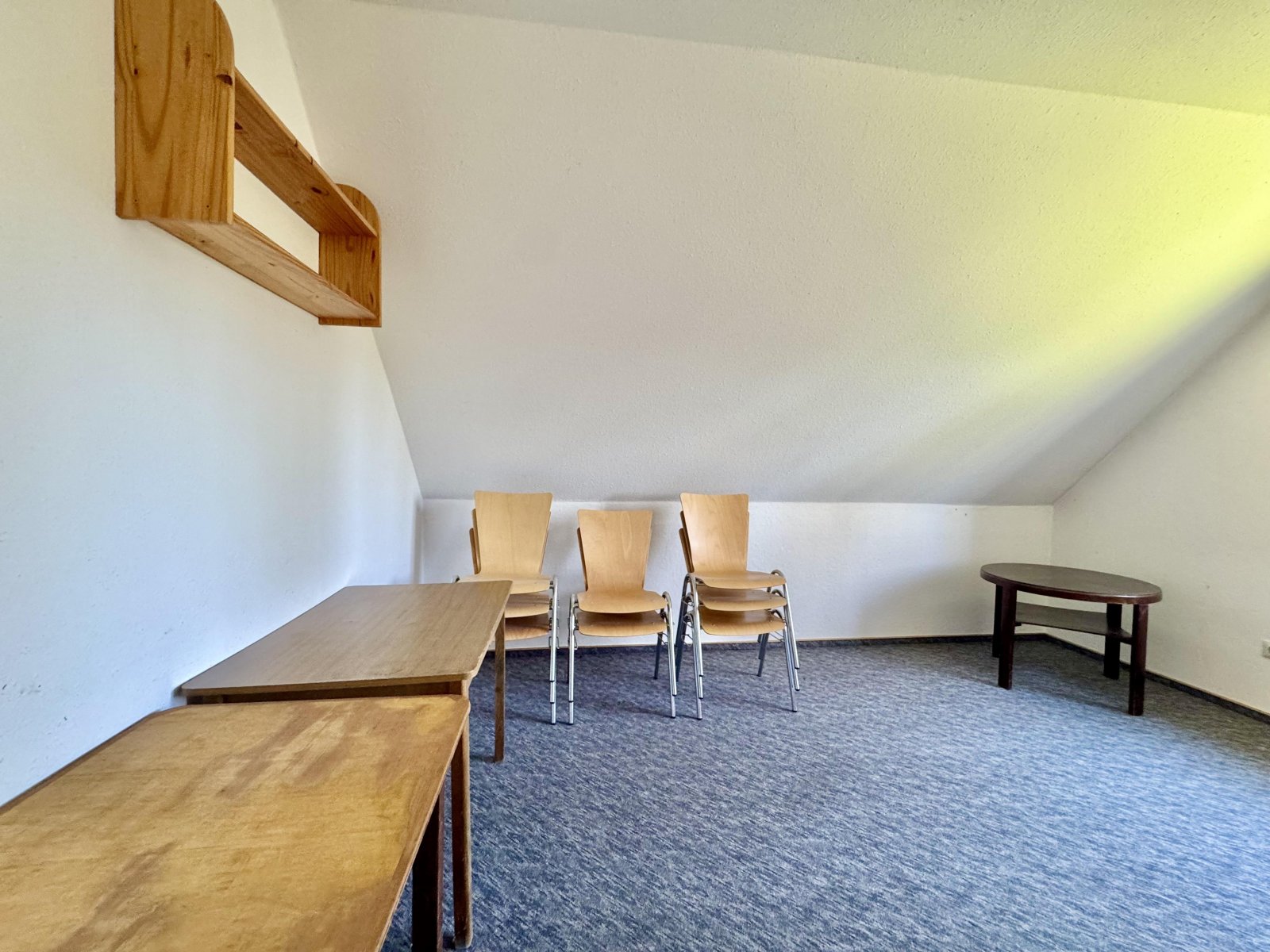 Kinderzimmer II OG