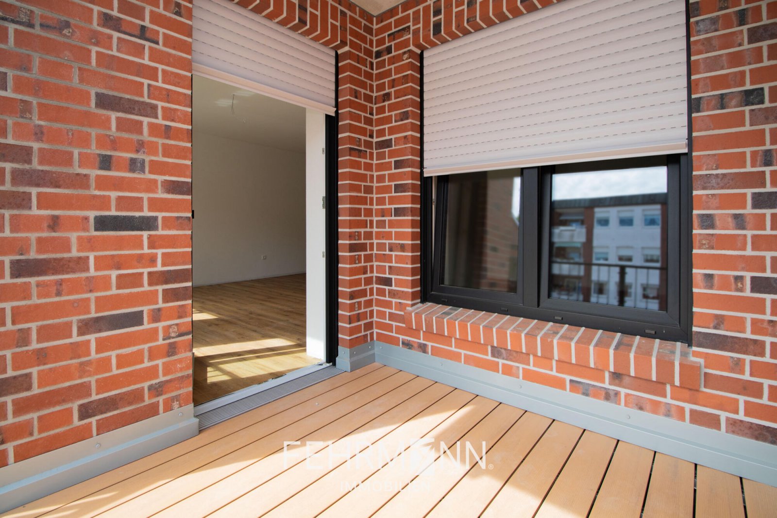 Loggia