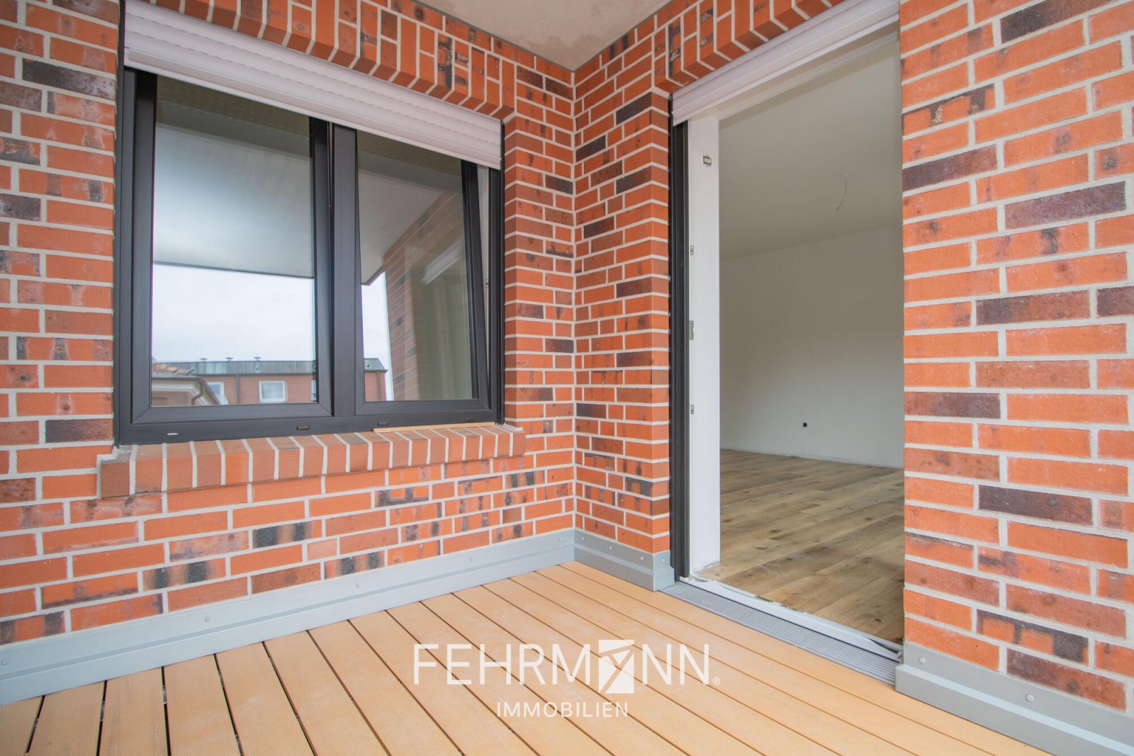 Loggia Loggia