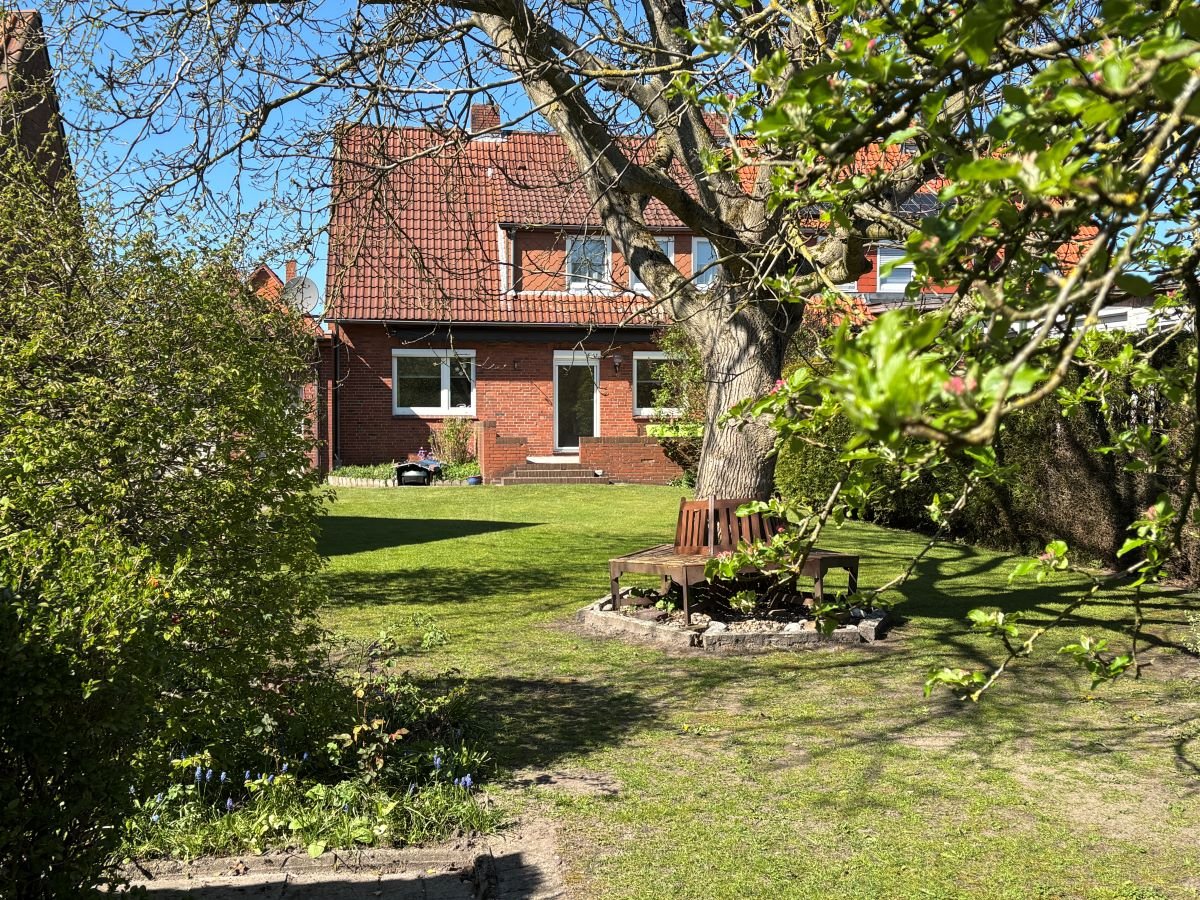 Garten Garten