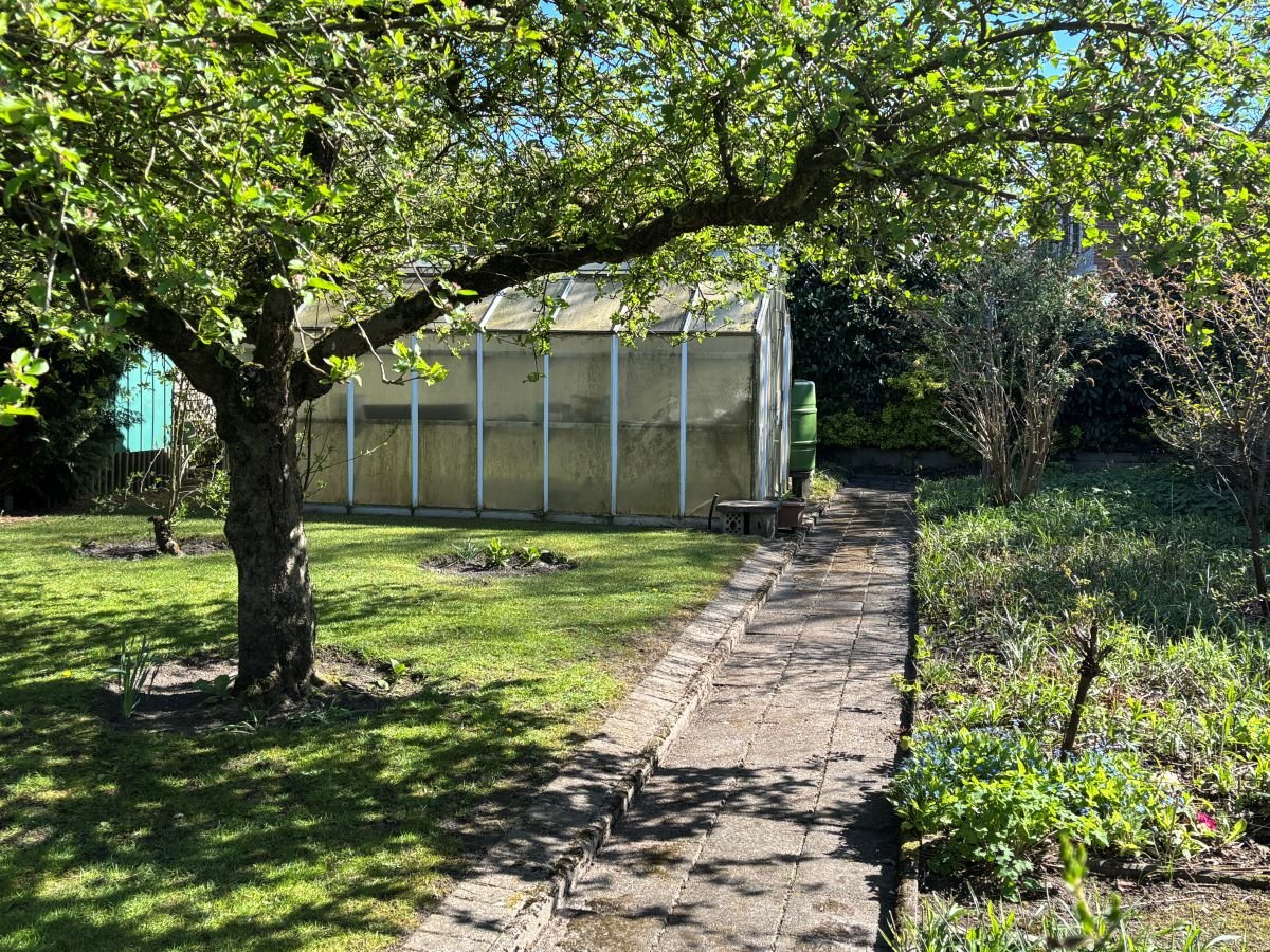 Garten Garten