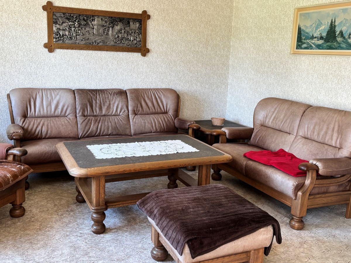 Wohnzimmer Wohnzimmer