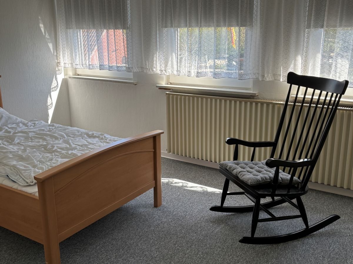 Zimmer 2 Zimmer 2