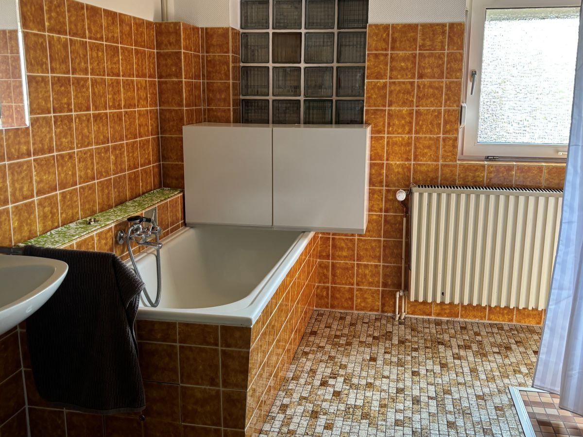 Badezimmer Badezimmer