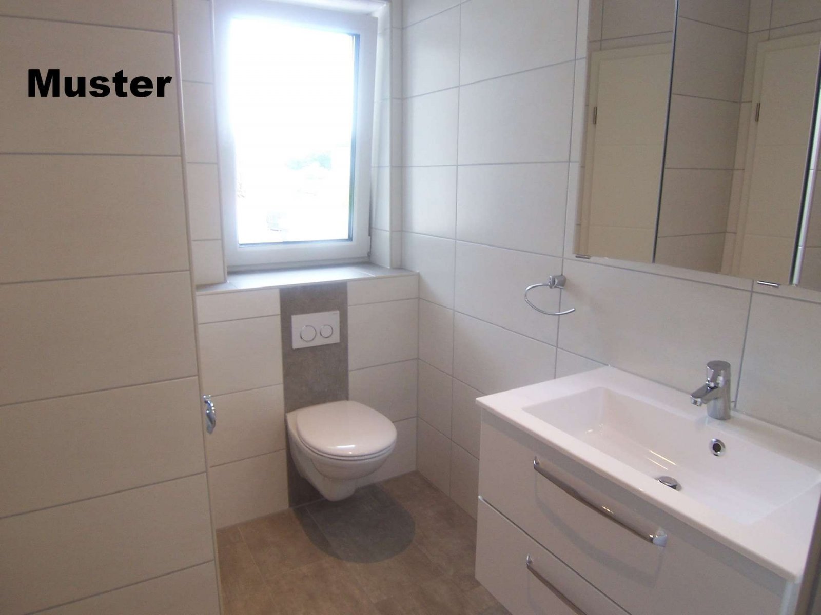 Gäste-WC Gäste-WC