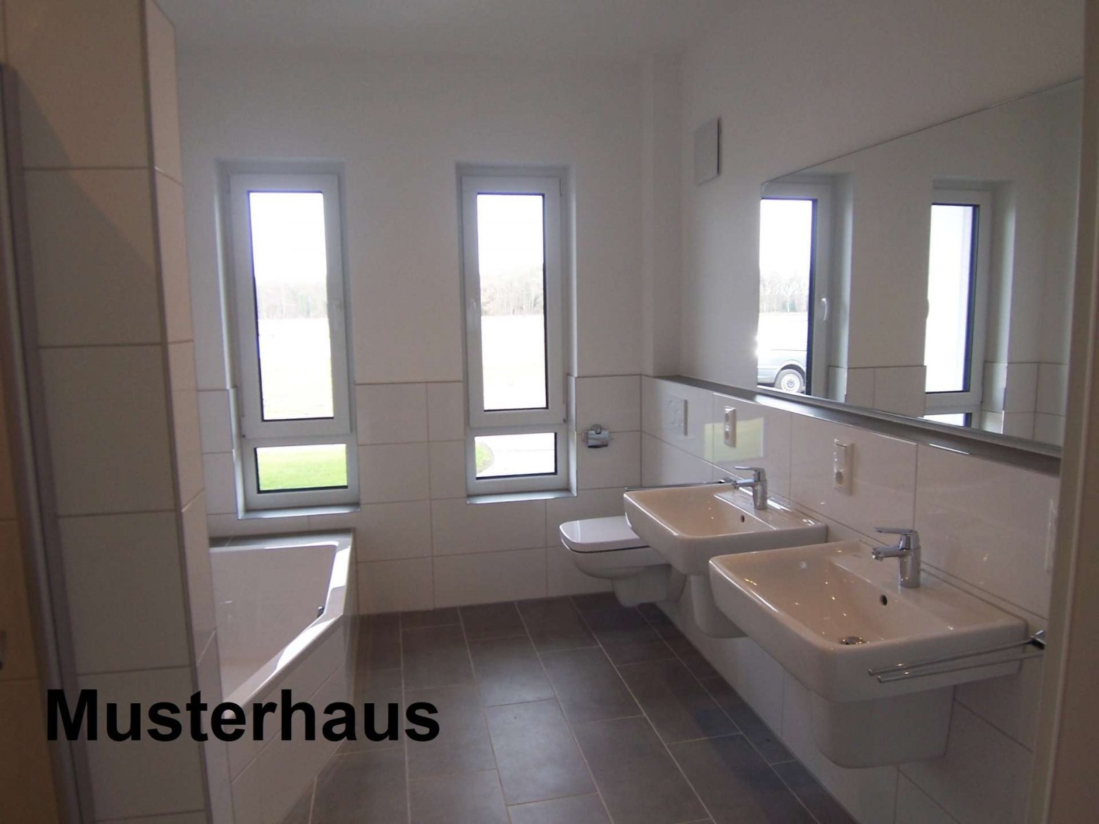 Badezimmer Badezimmer