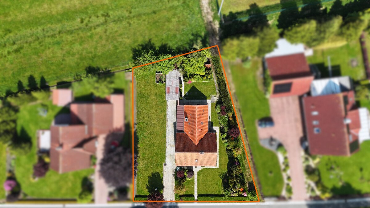 Vogelperspektive Vogelperspektive