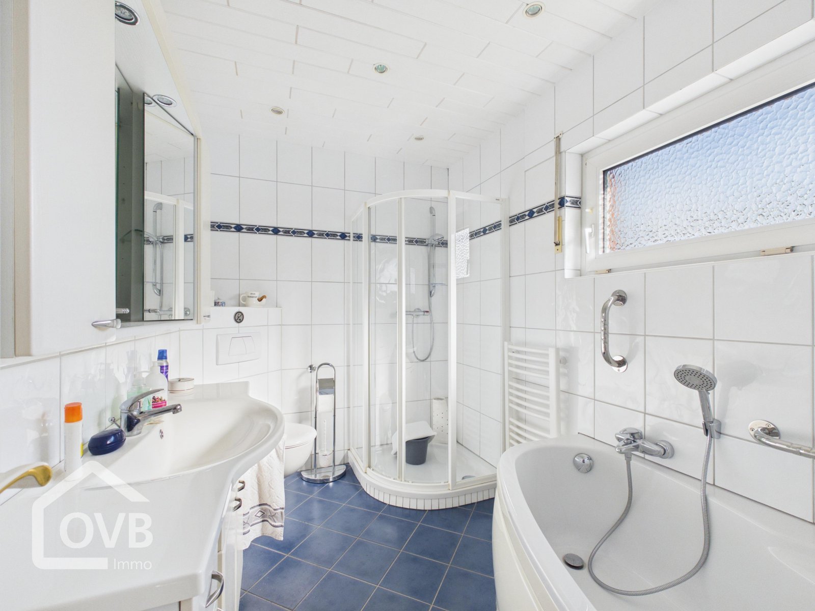 Badezimmer Badezimmer