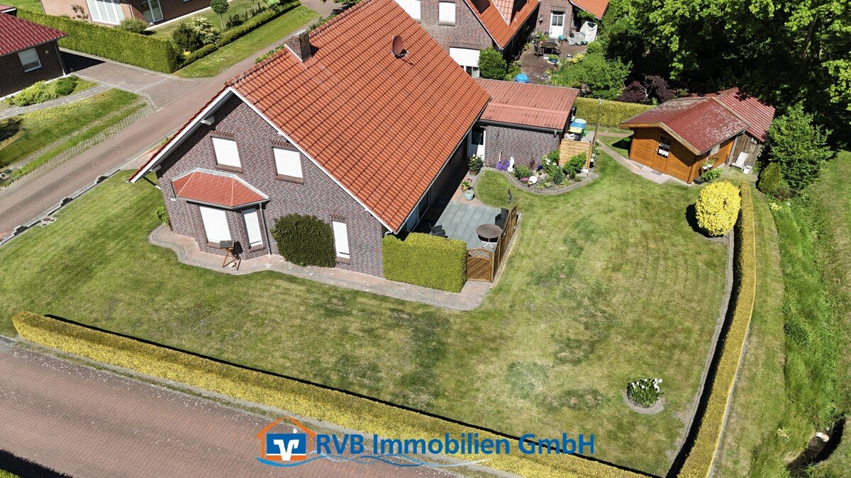 Vogelperspektive Vogelperspektive