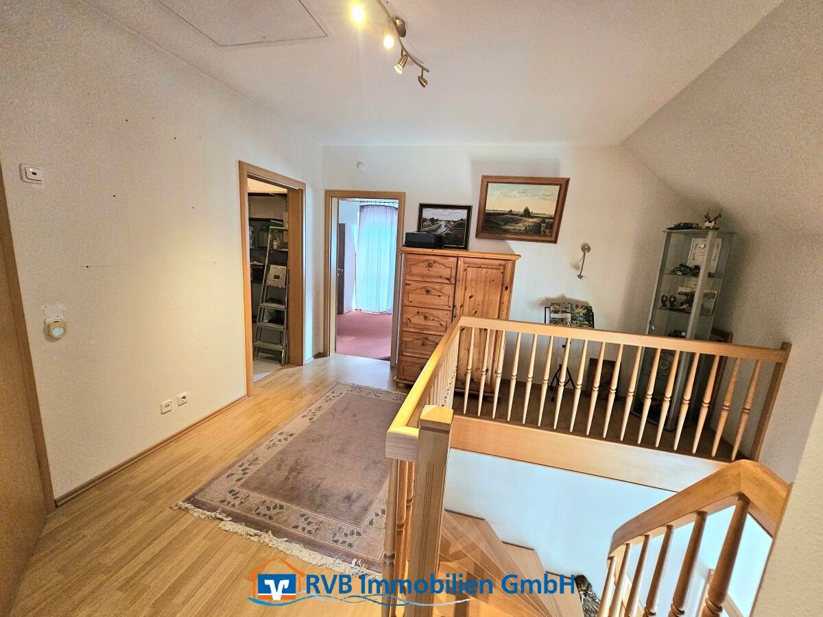 Flur / Treppenhaus Flur / Treppenhaus