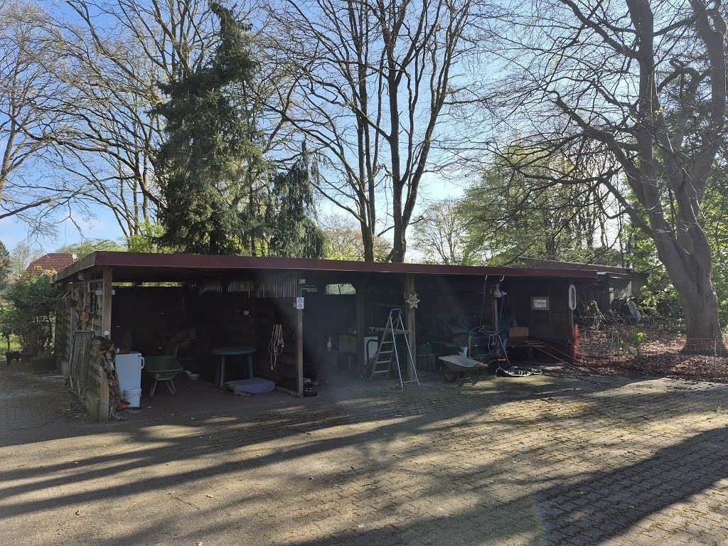 Carport Carport