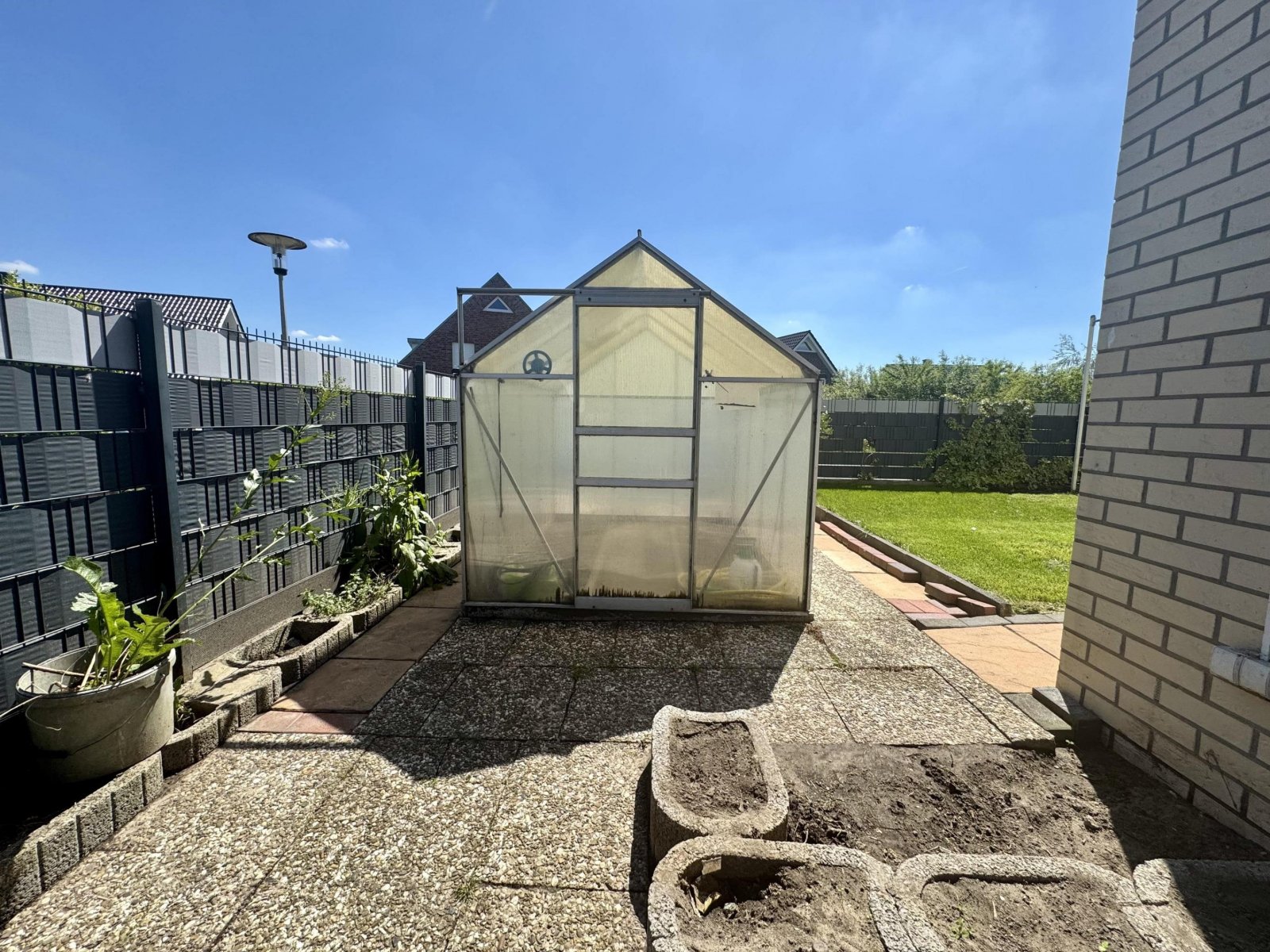 Garten Garten
