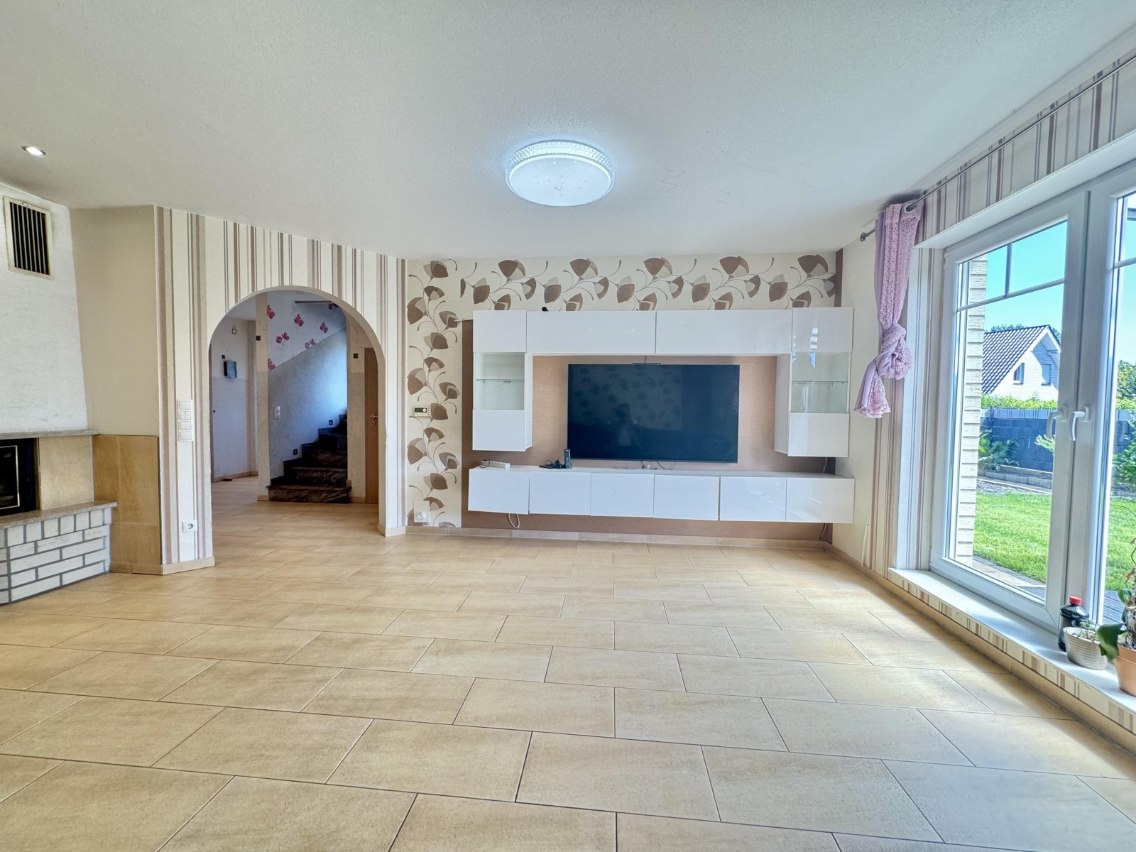 Wohnzimmer Wohnzimmer