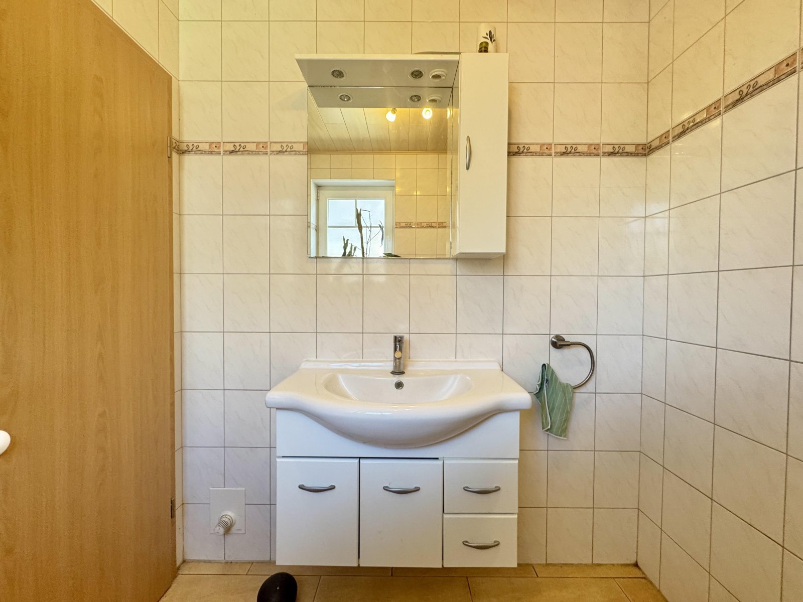 Gäste-WC Gäste-WC
