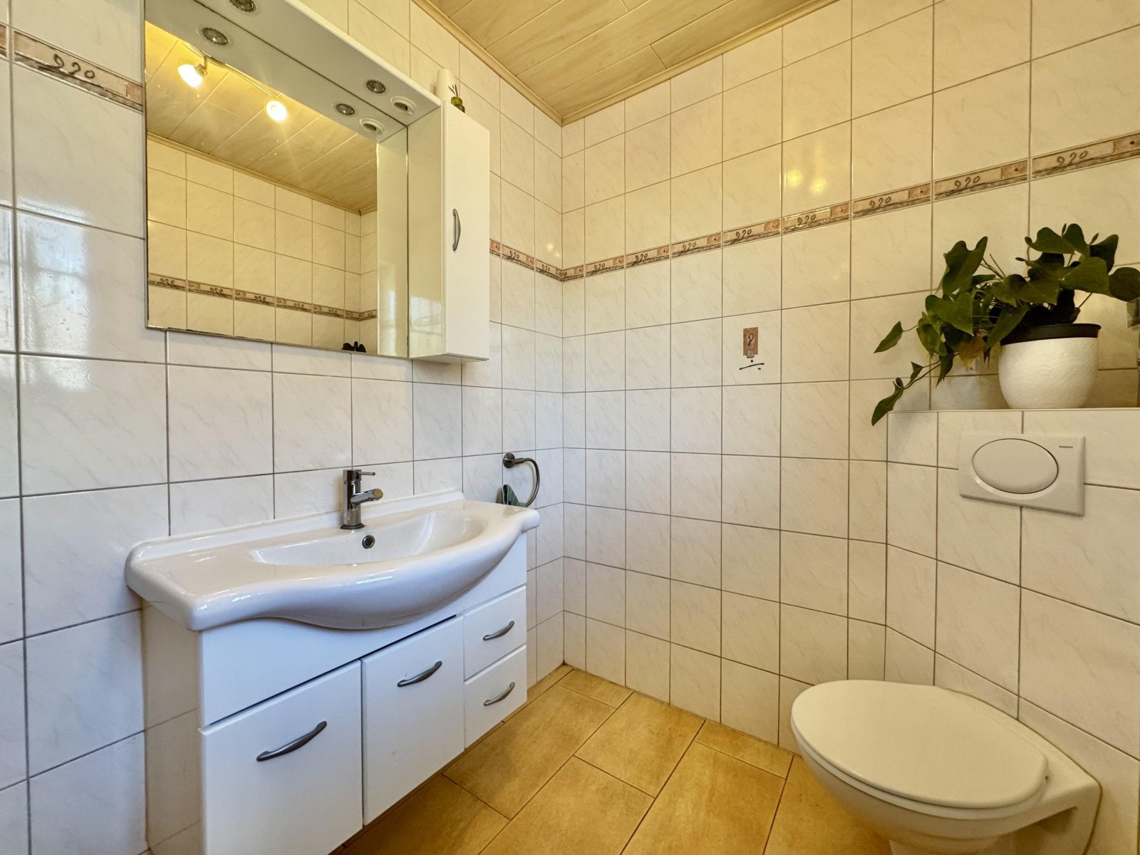 Gäste-WC Gäste-WC