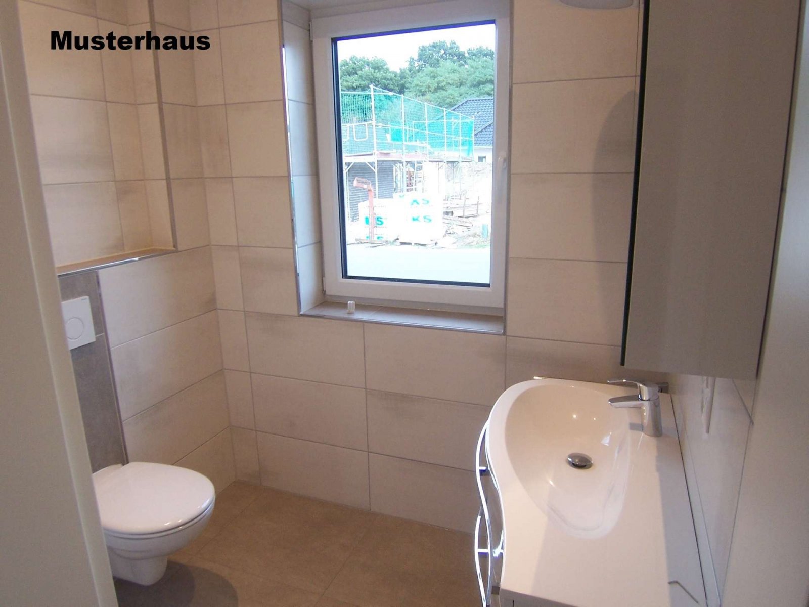 Gäste-WC