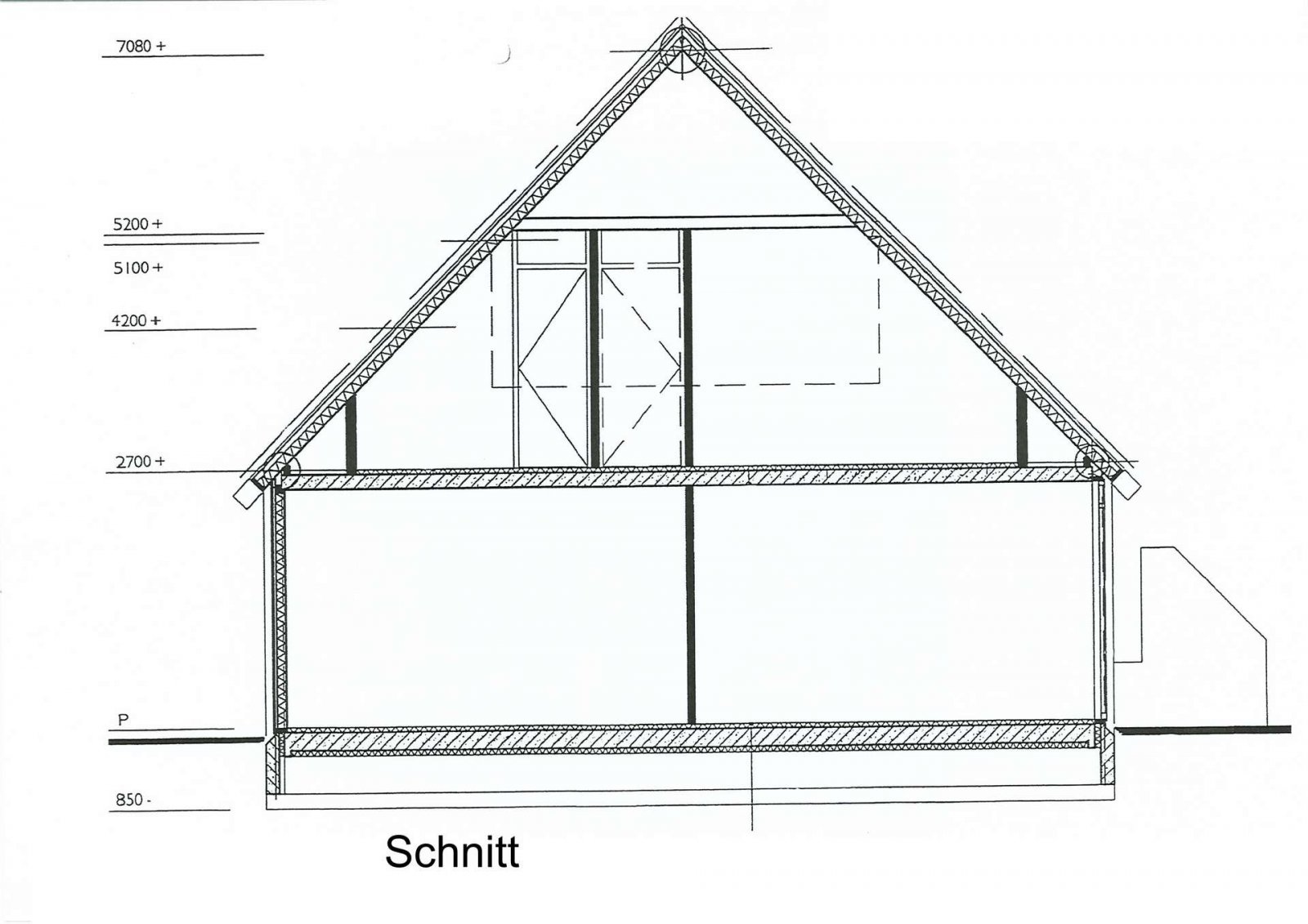 Schnitt