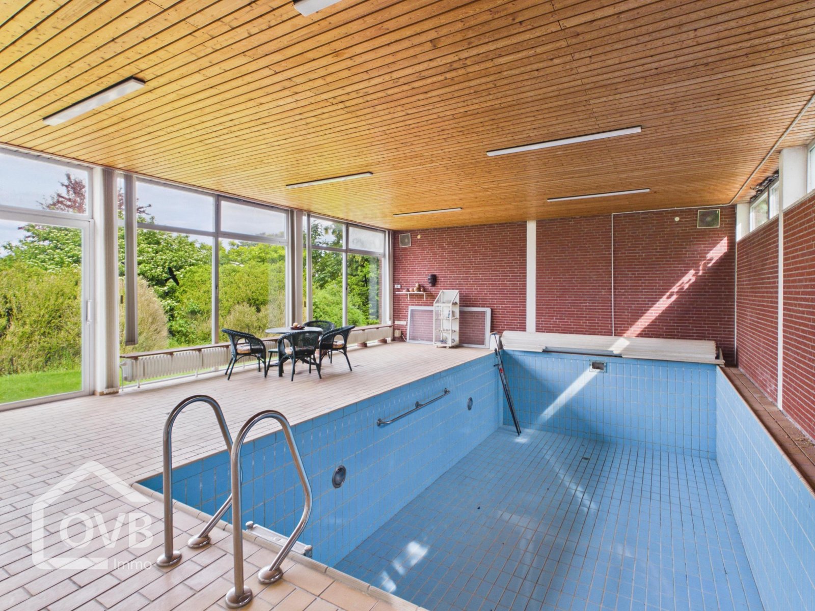 Badehaus