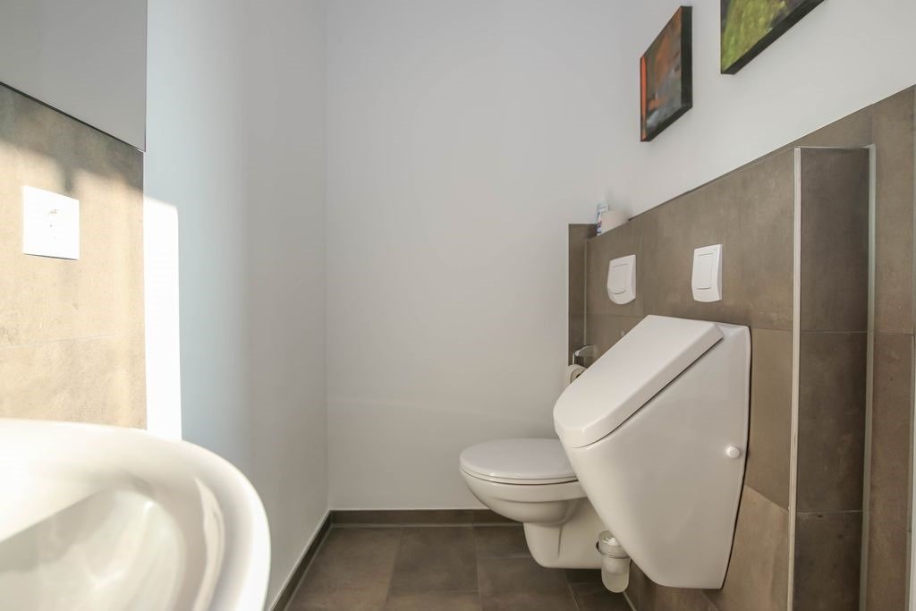 Gäste-WC